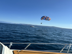 Apartmany Villa Vesna - Family apartments Crikvenica