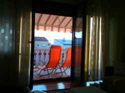 Apartmany Villa Vesna - Family apartments Crikvenica