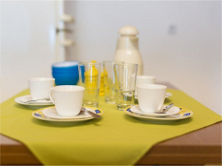 Apartmany Villa Vesna - Family apartments Crikvenica