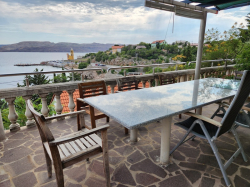 Apartmany Karlobag Karlobag