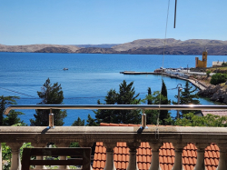 Apartmany Karlobag Karlobag