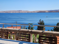 Apartmany Karlobag Karlobag