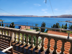 Apartmany Karlobag Karlobag