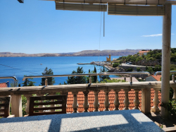 Apartmany Karlobag Karlobag