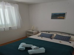 Apartmany Apartmani Korčula Plava kuća Korčula (Ostrov Korčula)