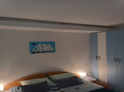 Apartmany Apartmani Korčula Plava kuća Korčula (Ostrov Korčula)