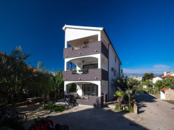 Apartmany Hajl Krk (Ostrov Krk)