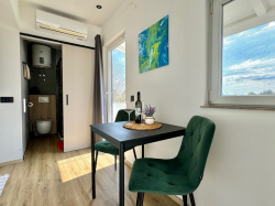 Apartmany Hajl Krk (Ostrov Krk)