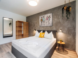 Apartmany LiJan Krk (Ostrov Krk)