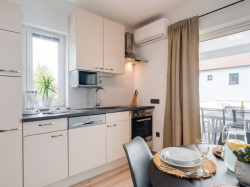 Apartmany LiJan Krk (Ostrov Krk)