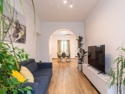 Apartmany LiJan Krk (Ostrov Krk)