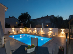 Apartmany LiJan Krk (Ostrov Krk)