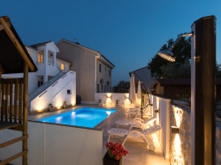 Apartmany LiJan Krk (Ostrov Krk)