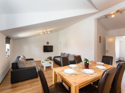 Apartmany LiJan Krk (Ostrov Krk)