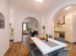 Apartmany LiJan Krk (Ostrov Krk)