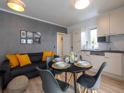 Apartmany LiJan Krk (Ostrov Krk)