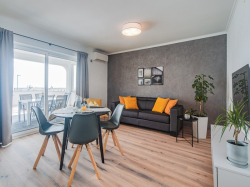 Apartmany LiJan Krk (Ostrov Krk)