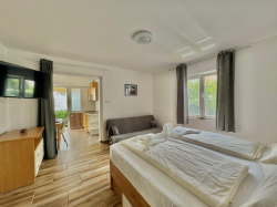 Apartmany Dijana Krk (Ostrov Krk)