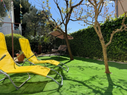 Apartmany Dijana Krk (Ostrov Krk)