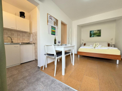 Apartmany Dijana Krk (Ostrov Krk)