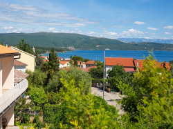 Apartmany DiSente Krk (Ostrov Krk)