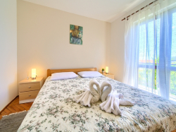 Apartmany DiSente Krk (Ostrov Krk)