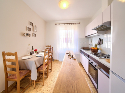 Apartmany DiSente Krk (Ostrov Krk)