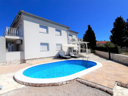 Apartmany Rosmarin Krk (Ostrov Krk)