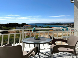 Apartmany Rosmarin Krk (Ostrov Krk)