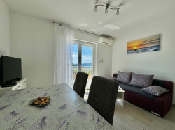 Apartmany Rosmarin Krk (Ostrov Krk)