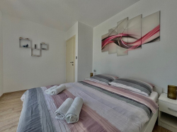 Apartmany Rosmarin Krk (Ostrov Krk)