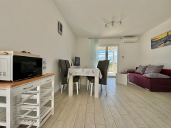 Apartmany Rosmarin Krk (Ostrov Krk)