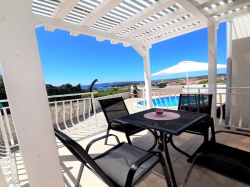 Apartmany Rosmarin Krk (Ostrov Krk)