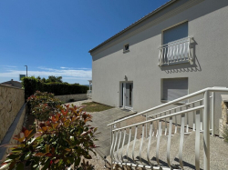 Apartmany Rosmarin Krk (Ostrov Krk)