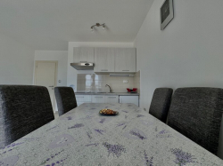 Apartmany Rosmarin Krk (Ostrov Krk)