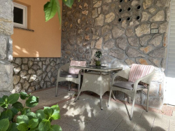 Apartmany Myrta Krk (Ostrov Krk)