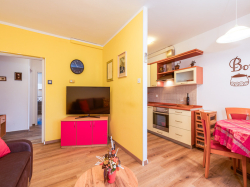 Apartmany Myrta Krk (Ostrov Krk)