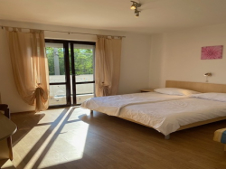 Apartmany Perić Lopar (Ostrov Rab)