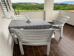 Apartmany Perić Lopar (Ostrov Rab)