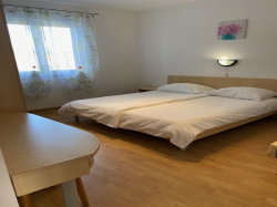 Apartmany Perić Lopar (Ostrov Rab)