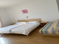 Apartmany Perić Lopar (Ostrov Rab)