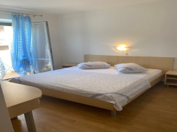 Apartmany Perić Lopar (Ostrov Rab)