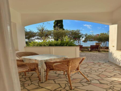 Apartmany Marinella Lopar (Ostrov Rab)