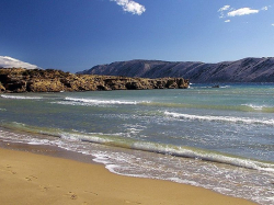 Apartmany Ivanka Lopar (Ostrov Rab)