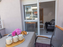 Apartmany Villa Vranješ Makarska