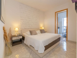 Apartmany Villa Vranješ Makarska