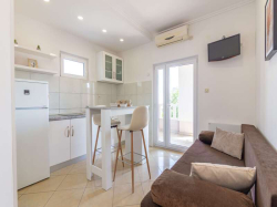 Apartmany Villa Vranješ Makarska