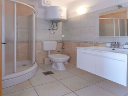 Apartmany Villa Vranješ Makarska