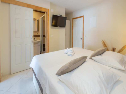 Apartmany Villa Vranješ Makarska