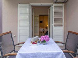 Apartmany Villa Vranješ Makarska